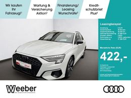 Audi A3 Sportback e-tron