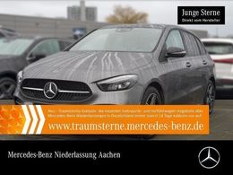 Mercedes B250e