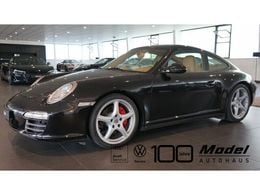 Porsche 911 Carrera 4S