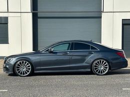 Mercedes CLS350