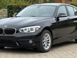 BMW 116