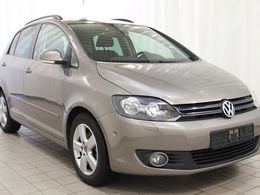 VW Golf Plus