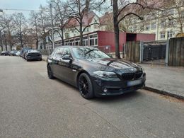 BMW 535