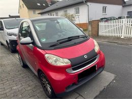 Smart ForTwo Coupé