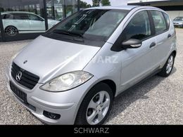 Mercedes A170