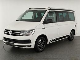 VW California