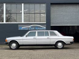 Mercedes 300