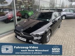 Mercedes A200