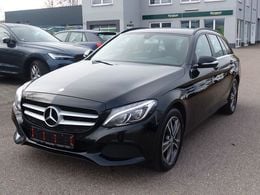 Mercedes C250