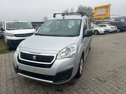 Peugeot Partner Tepee