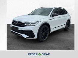 VW Tiguan Allspace