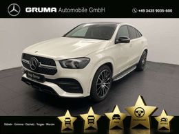 Mercedes GLE400