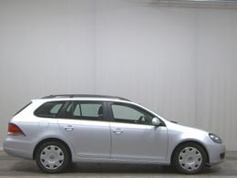 VW Golf VI