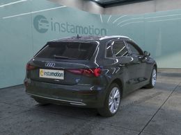 Audi A3 Sportback e-tron