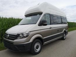 VW California