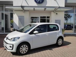 VW up!