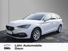 Seat Leon ST