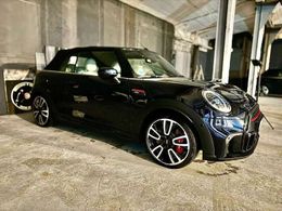 Mini John Cooper Works Cabriolet