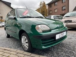 Fiat Seicento