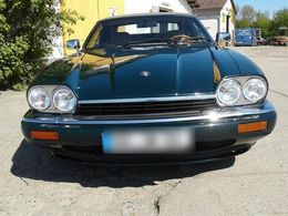 Jaguar XJS