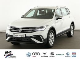 VW Tiguan Allspace