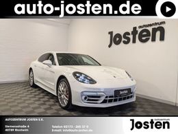 Porsche Panamera Turbo