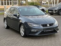 Seat Leon ST