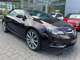 Opel Cascada