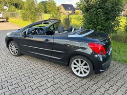 Peugeot 207 CC