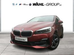 BMW 218 Active Tourer