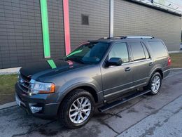 Ford Expedition