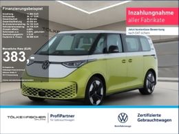 VW ID. Buzz