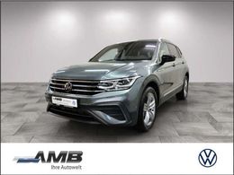 VW Tiguan Allspace