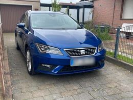 Seat Leon ST