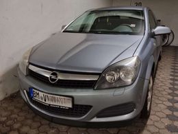 Opel Astra GTC