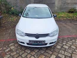 VW Golf V