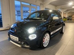 Abarth 695