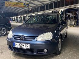 VW Golf V