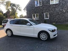 BMW 114