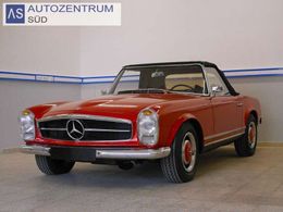 Mercedes 230