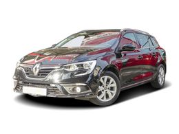 Renault Mégane IV