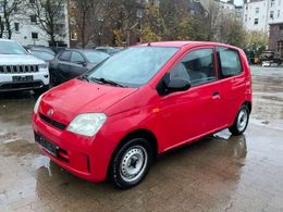 Daihatsu Cuore