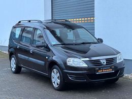 Dacia Logan MCV