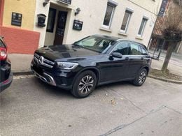 Mercedes GLC200