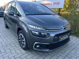 Citroën Grand C4 Picasso