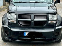 Dodge Nitro