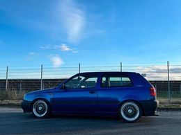 VW Golf III