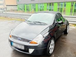 Ford StreetKa