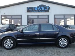 VW Phaeton