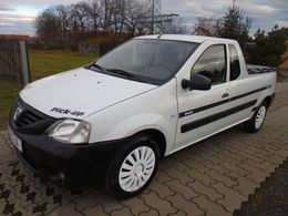 Dacia Logan Pick-Up